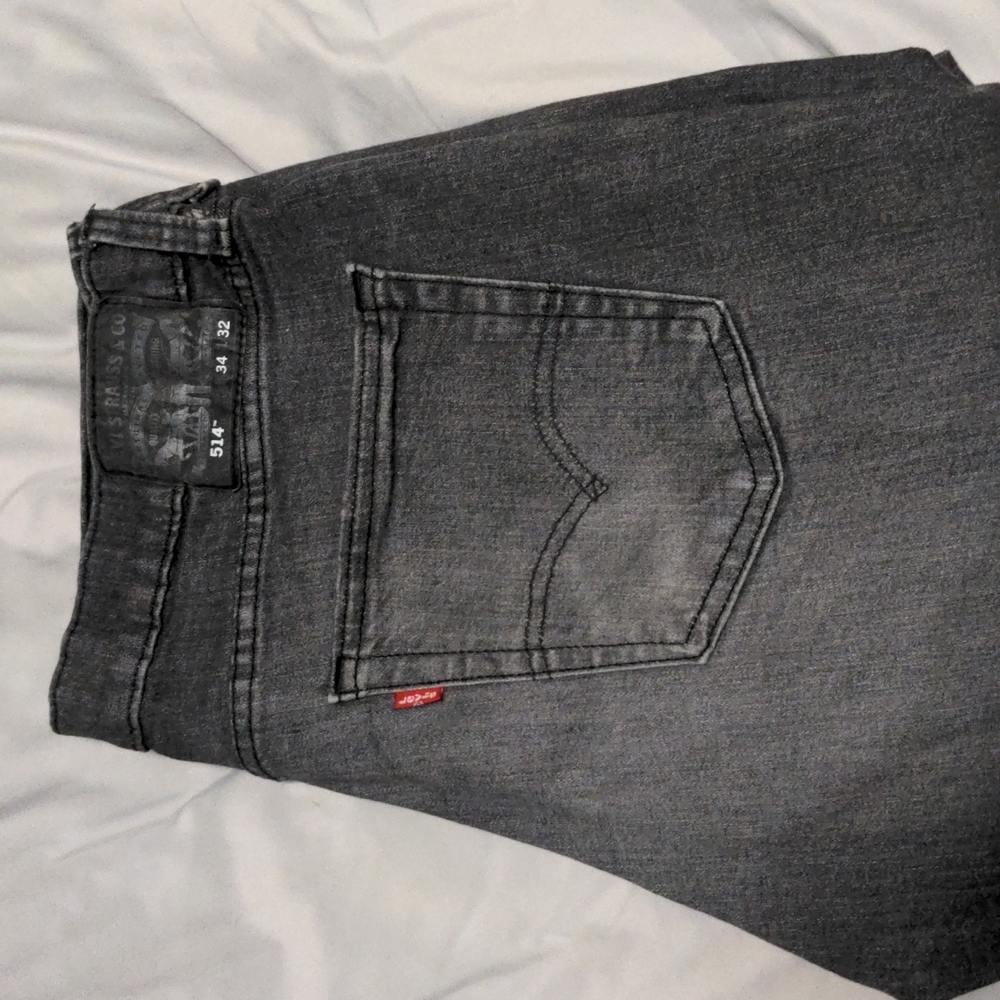 Black wash 514 34x32